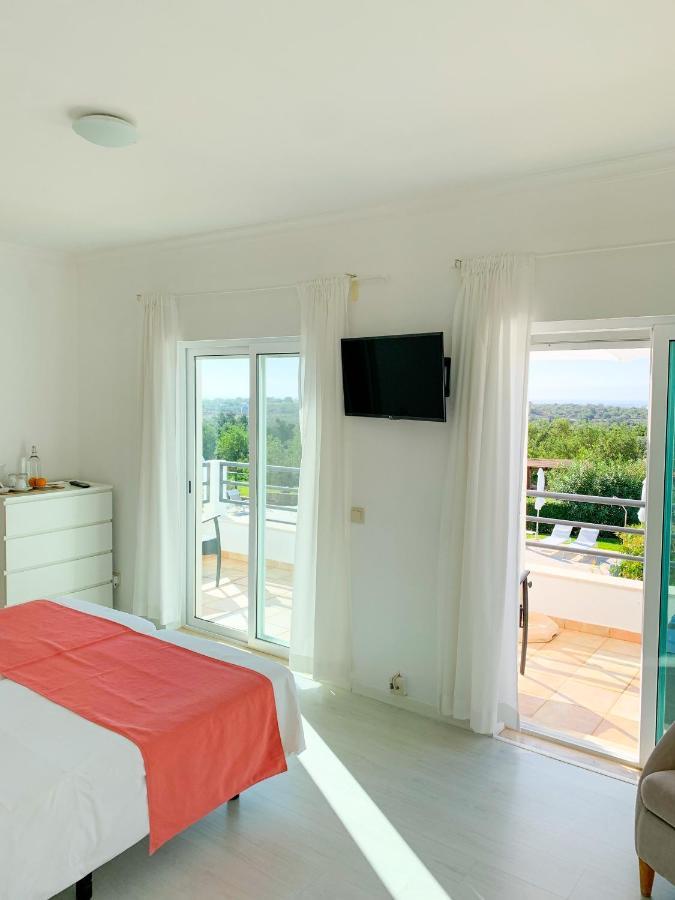 Affittacamere Casa Branca Tavira Esterno foto