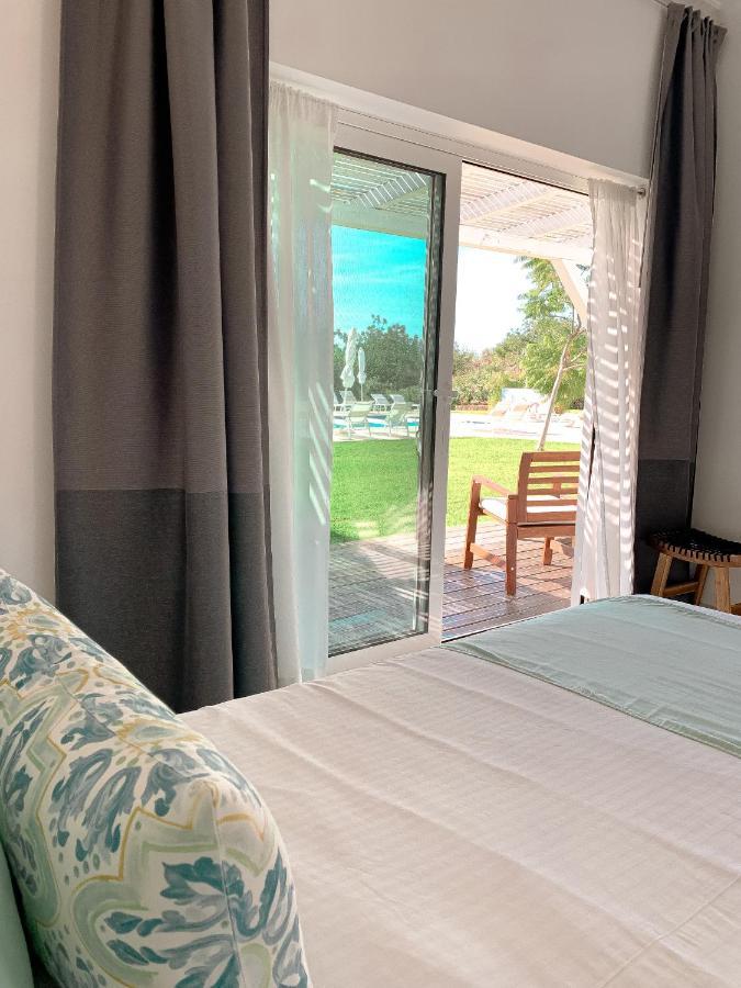Affittacamere Casa Branca Tavira Esterno foto