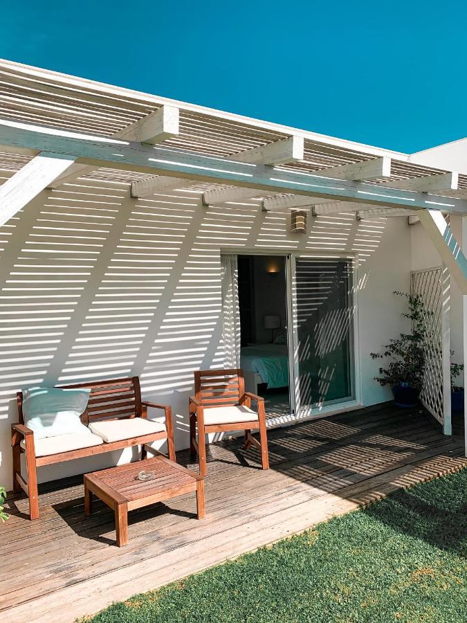 Affittacamere Casa Branca Tavira Esterno foto
