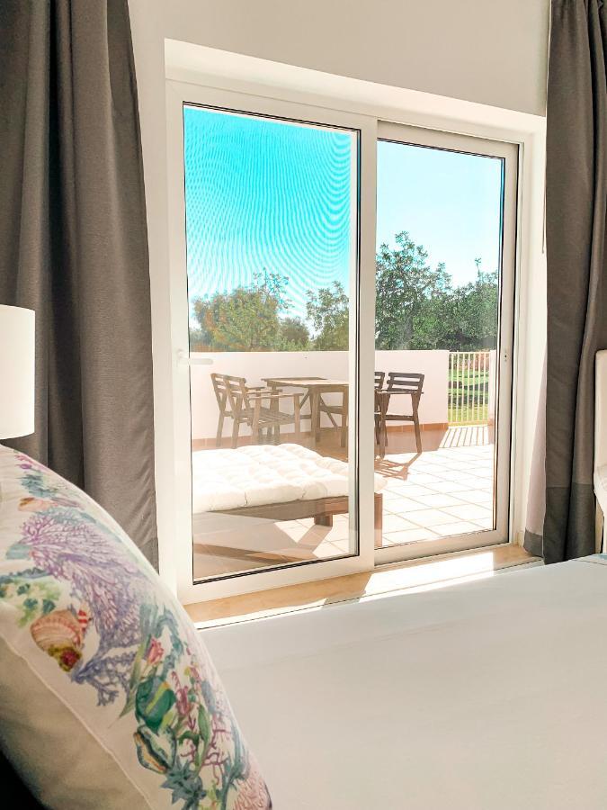 Affittacamere Casa Branca Tavira Esterno foto