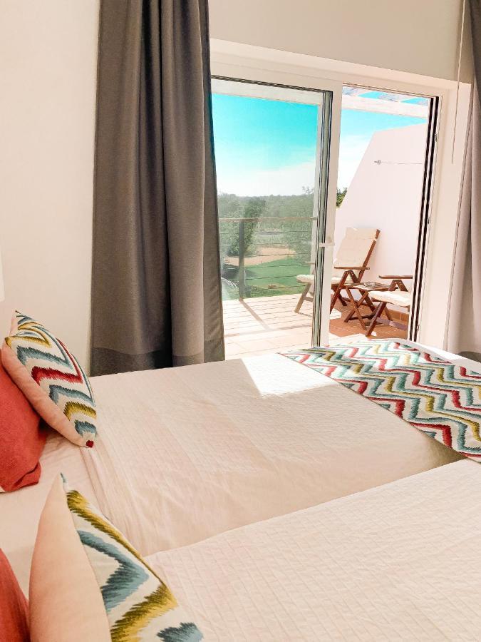 Affittacamere Casa Branca Tavira Esterno foto