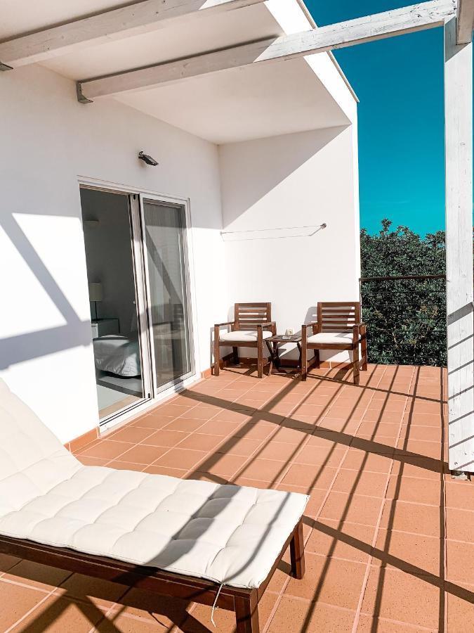 Affittacamere Casa Branca Tavira Esterno foto
