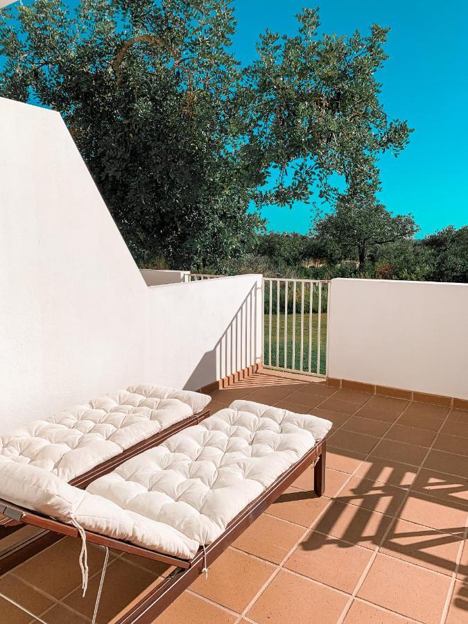 Affittacamere Casa Branca Tavira Esterno foto