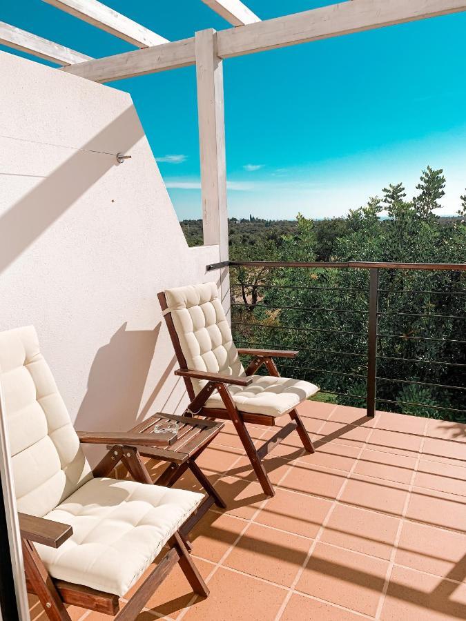 Affittacamere Casa Branca Tavira Esterno foto
