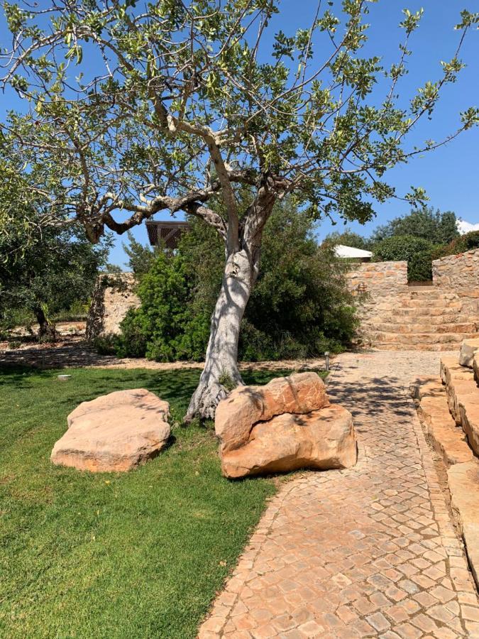 Affittacamere Casa Branca Tavira Esterno foto