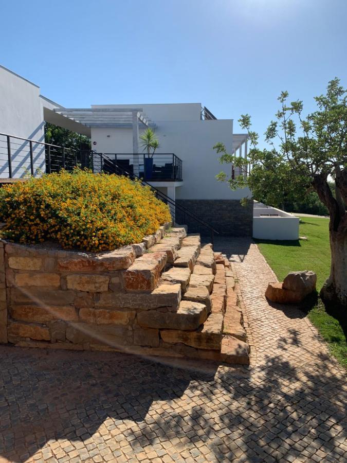 Affittacamere Casa Branca Tavira Esterno foto