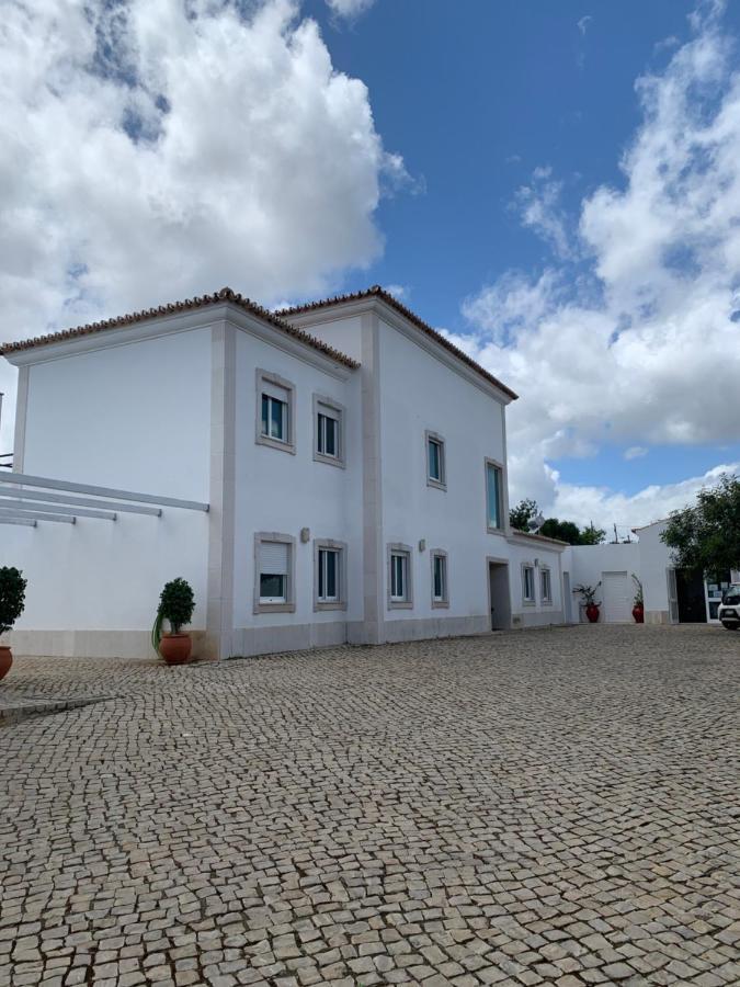 Affittacamere Casa Branca Tavira Esterno foto