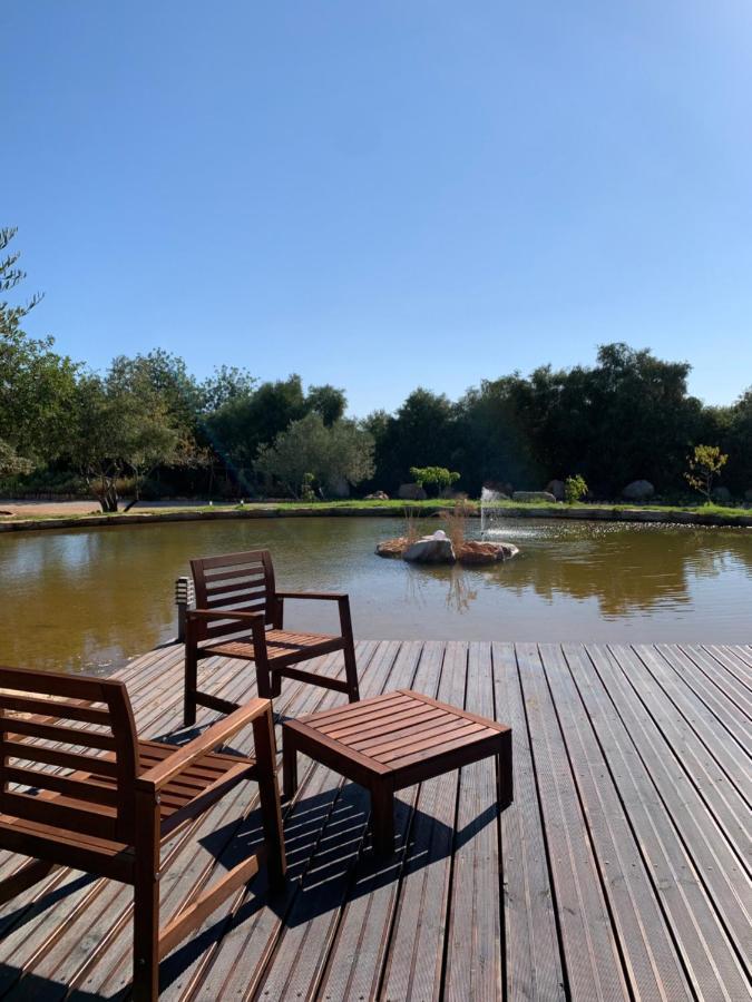 Affittacamere Casa Branca Tavira Esterno foto