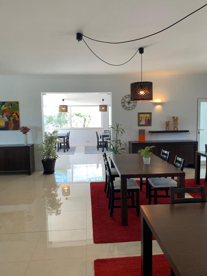 Affittacamere Casa Branca Tavira Esterno foto