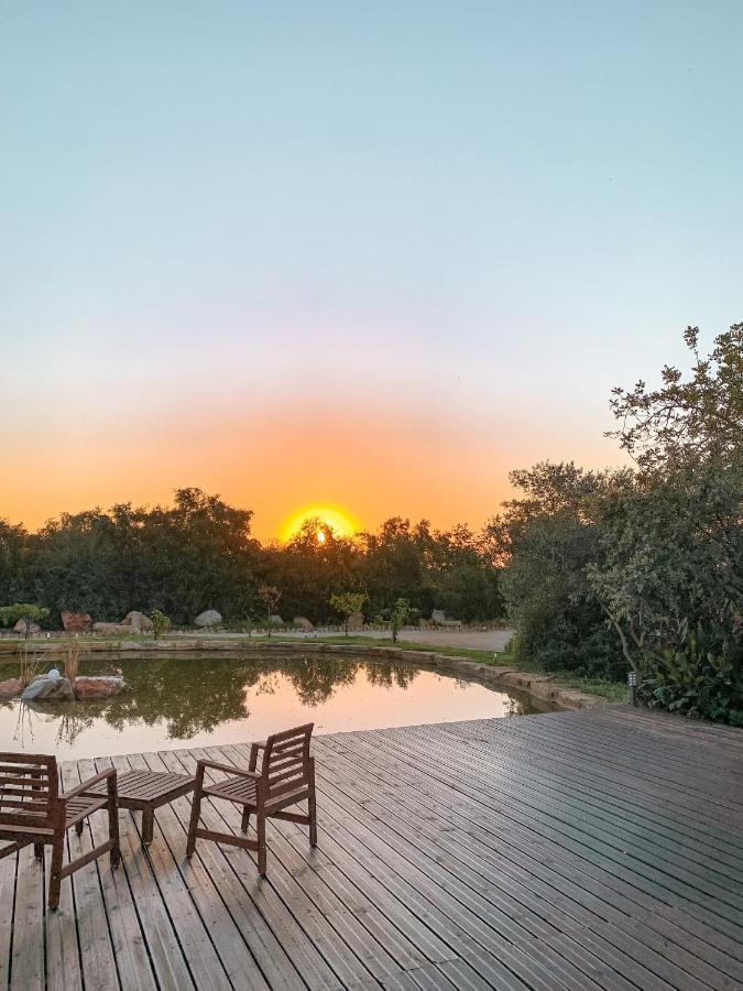 Affittacamere Casa Branca Tavira Esterno foto