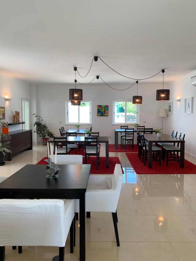 Affittacamere Casa Branca Tavira Esterno foto