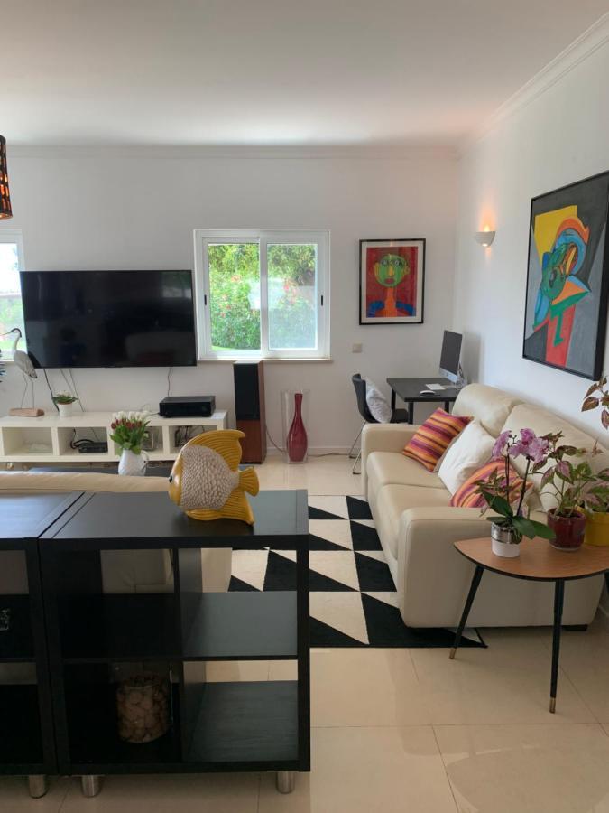Affittacamere Casa Branca Tavira Esterno foto