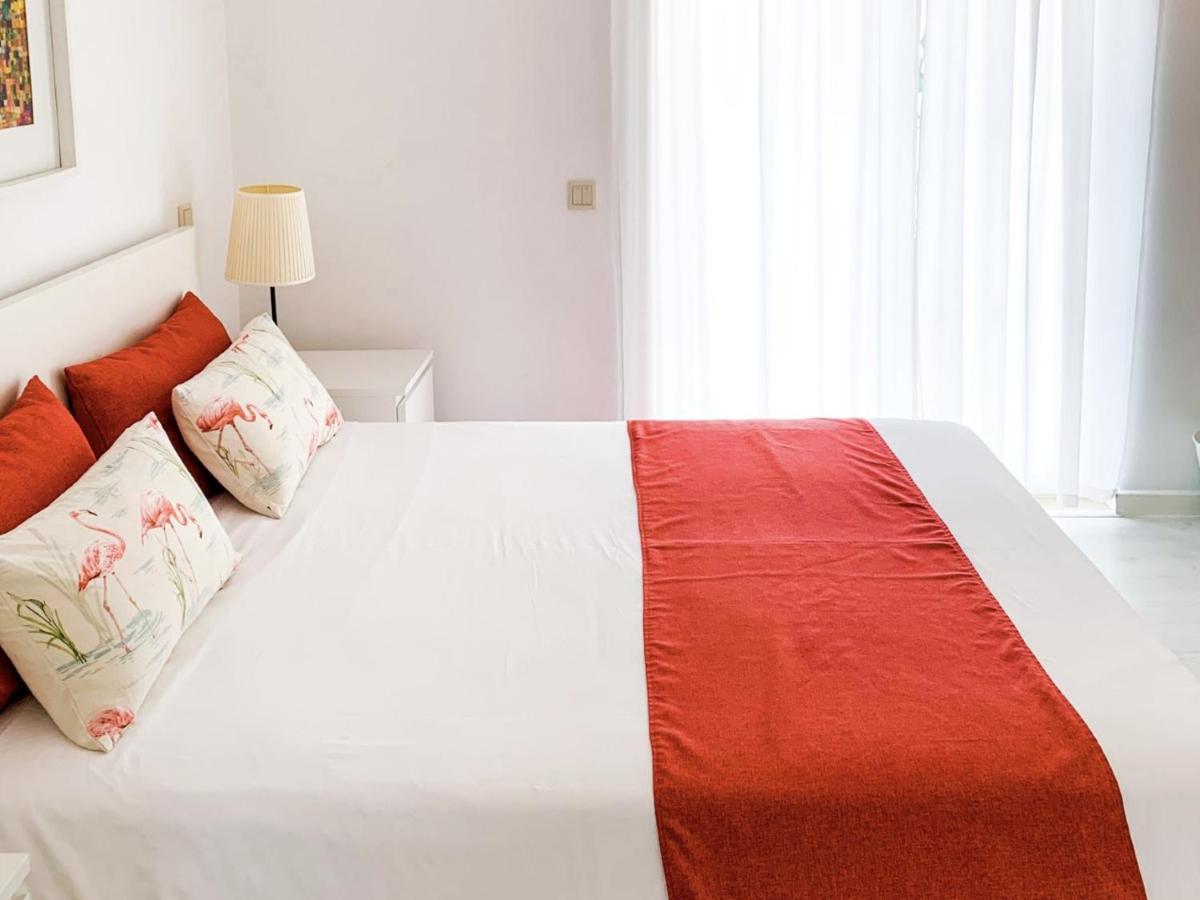 Affittacamere Casa Branca Tavira Esterno foto