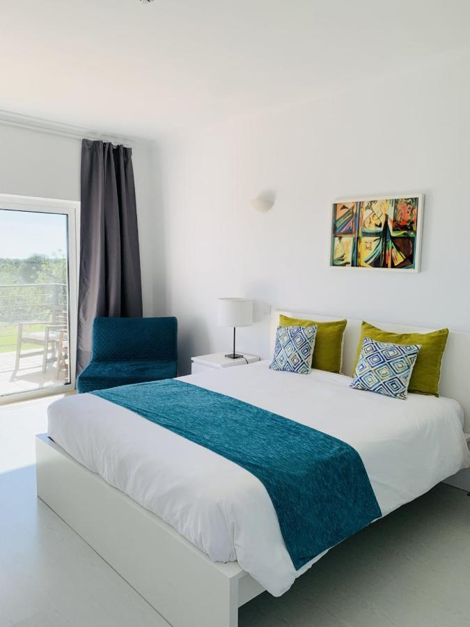 Affittacamere Casa Branca Tavira Esterno foto
