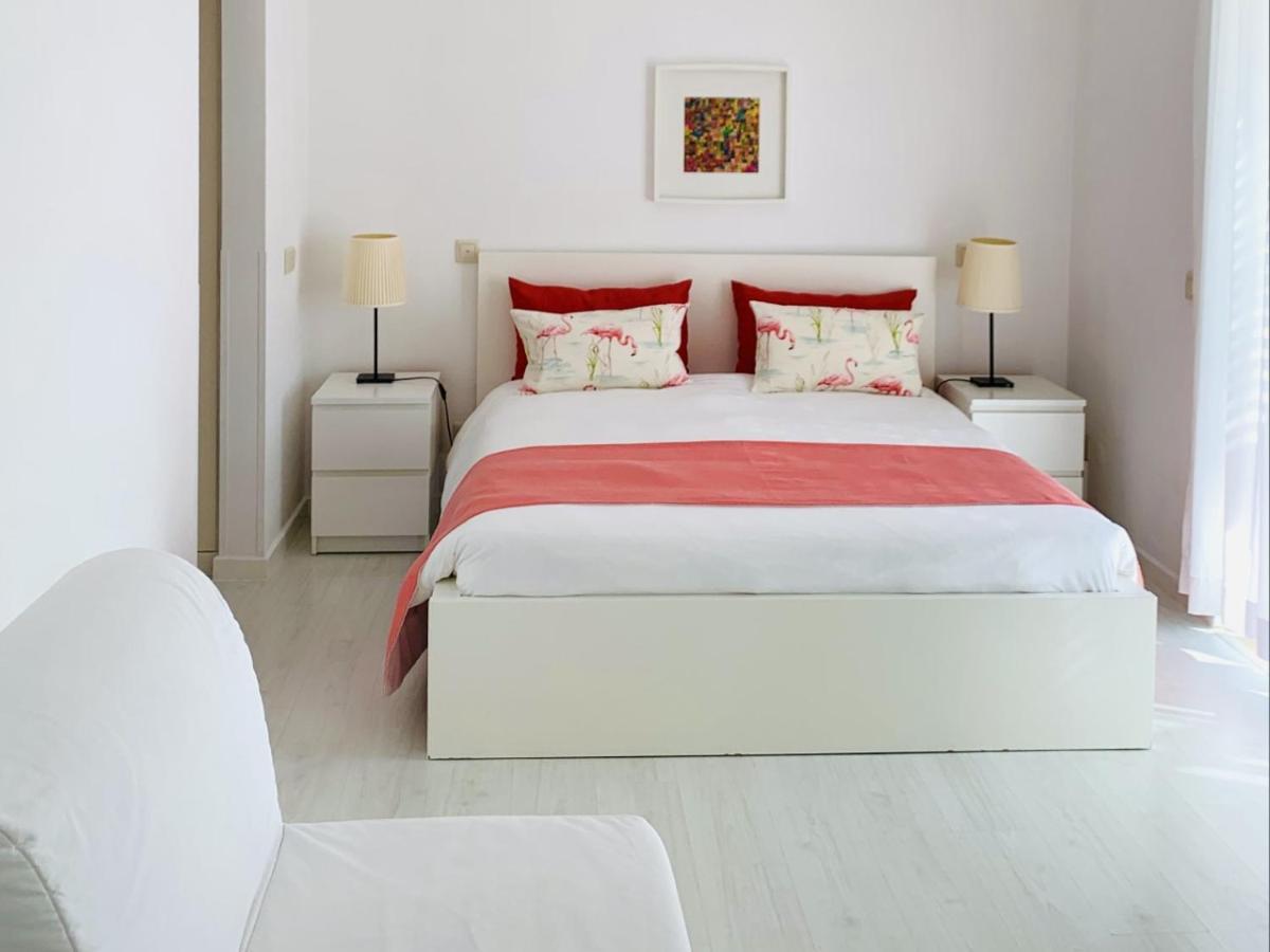 Affittacamere Casa Branca Tavira Esterno foto