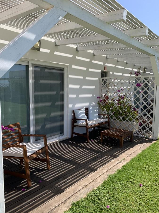 Affittacamere Casa Branca Tavira Esterno foto