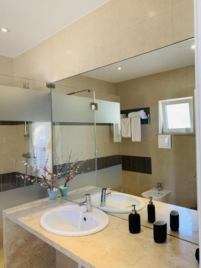 Affittacamere Casa Branca Tavira Esterno foto