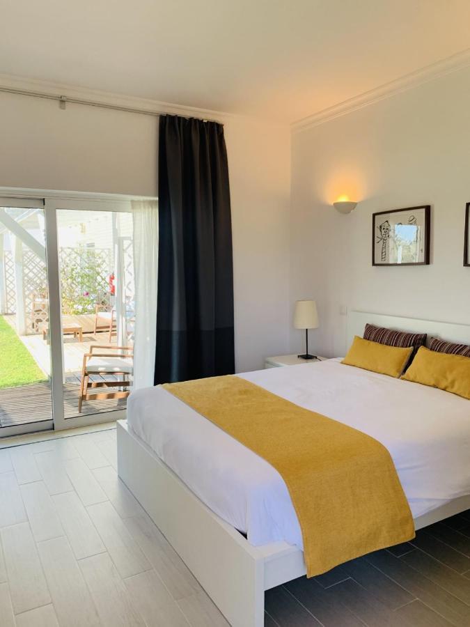 Affittacamere Casa Branca Tavira Esterno foto
