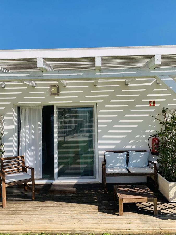 Affittacamere Casa Branca Tavira Esterno foto