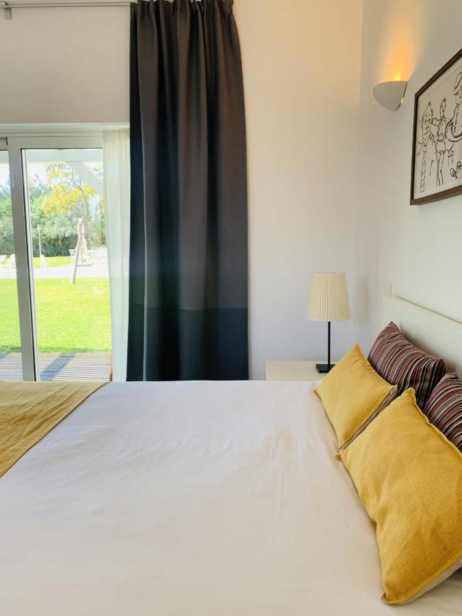 Affittacamere Casa Branca Tavira Esterno foto