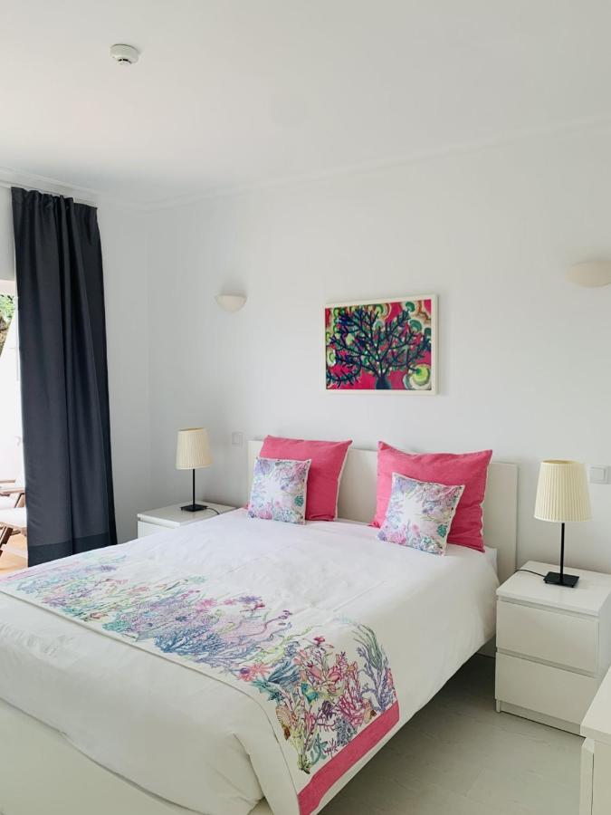 Affittacamere Casa Branca Tavira Esterno foto