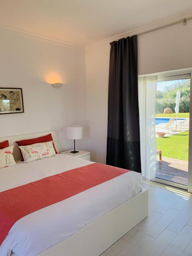 Affittacamere Casa Branca Tavira Esterno foto